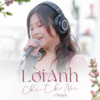 Lời Anh Chưa Thể Nói