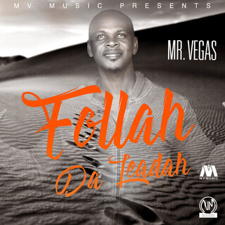 Follah Da Leadah - Single