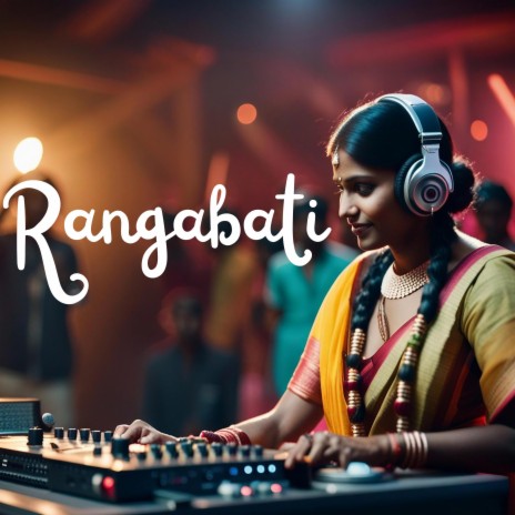 Rangabati | Boomplay Music