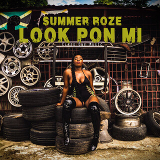 Look Pon Mi - Single