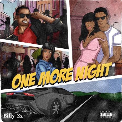 One More Night | Boomplay Music