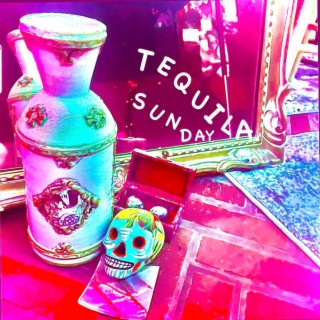 Tequila Sunday