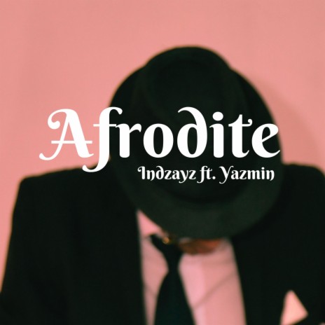 Afrodite ft. Yazmin Lopes | Boomplay Music