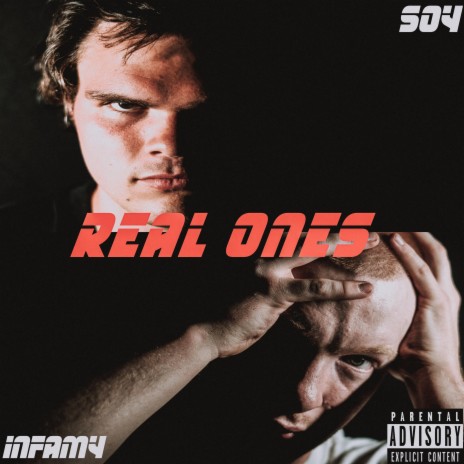 Real Ones (feat. SOY) | Boomplay Music