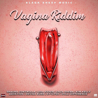 Vagina Riddim