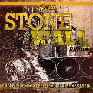 Stone Wall Riddim