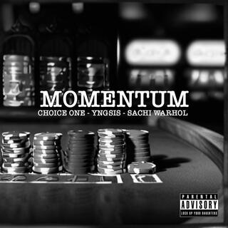 MOMENTUM