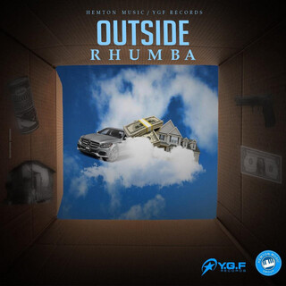 Outside - Single