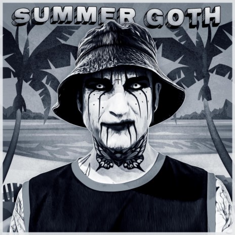 Summer Goth (SUMMER PHONK REMIX) | Boomplay Music