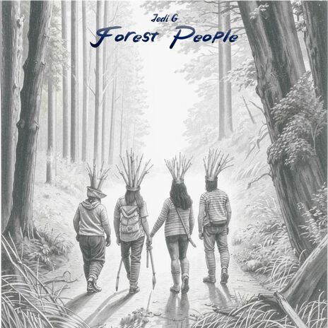 Forest People | Boomplay Music