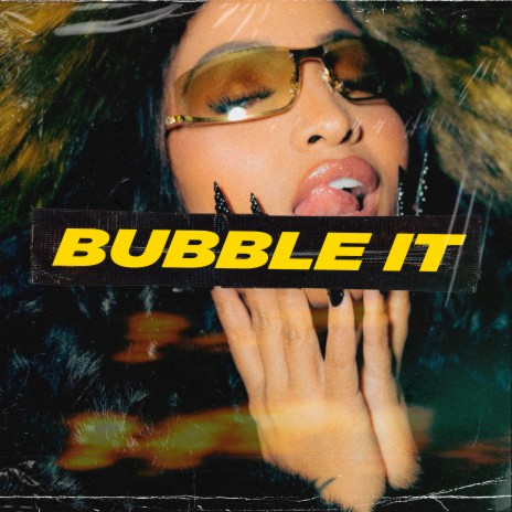 Bubble It | Boomplay Music