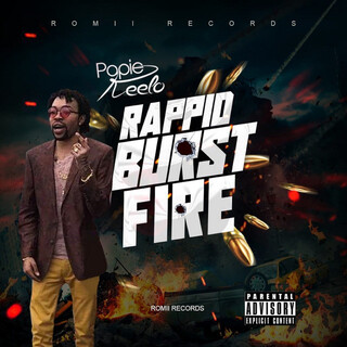 Rappid Burst Fire