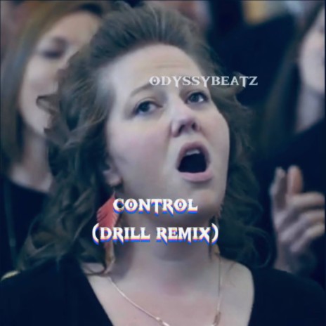 Control (drill remix) | Boomplay Music