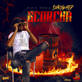 Scorcha - Single