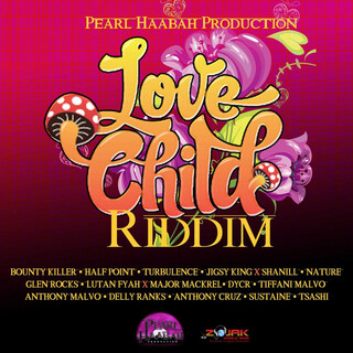 Love Child Riddim