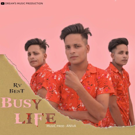 Busy Life | Boomplay Music