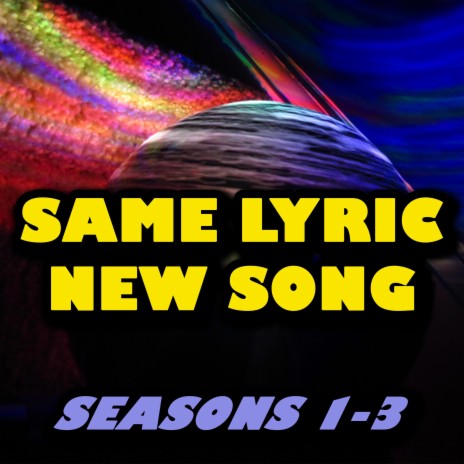 Something New — Same Lyric New Song #3 | Boomplay Music