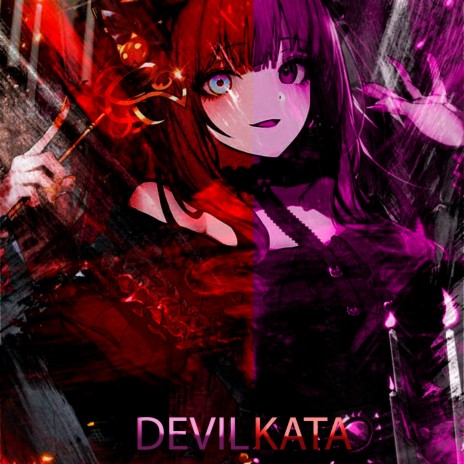 Devil Kata | Boomplay Music