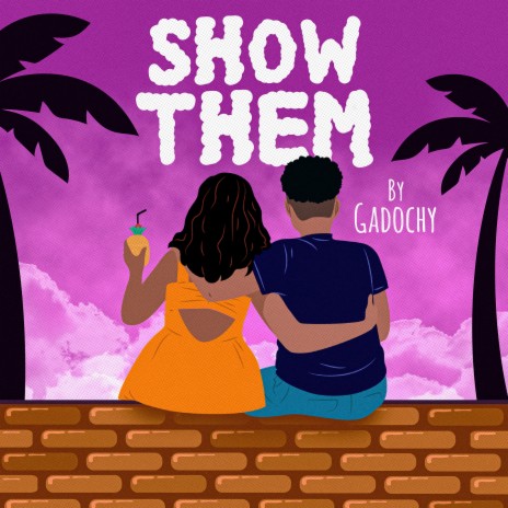 Show Them | Boomplay Music