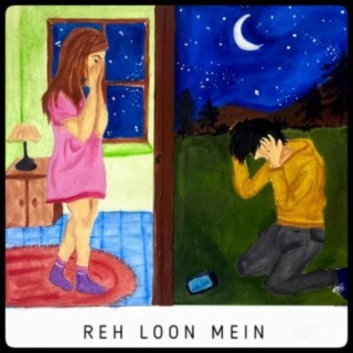 Reh Loon Mein (feat. Soumyadeep Pandit)