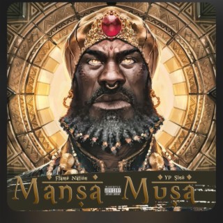 Mansa Musa