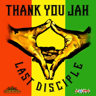 Thank You Jah - Single