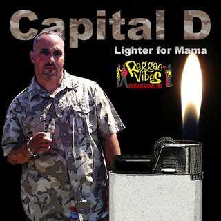 Lighter For Mama - Single