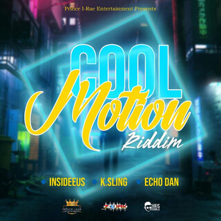 Cool Motion Riddim