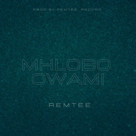 MHLOBO WAMI (Radio Edit) | Boomplay Music