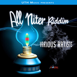 All Niter Riddim - EP