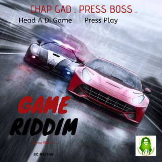 Game Riddim