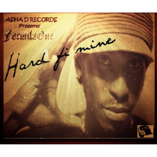 Hard Fi Mine