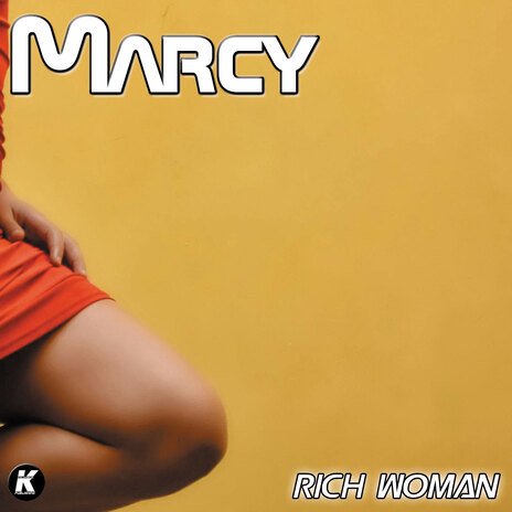 RICH WOMAN | Boomplay Music