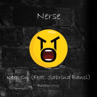 Keep On (feat. Sabrina Banci)