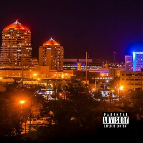 Albuquerque Nights, Pt. 3 (feat. Bamboozle, Notorious T, Spurticus & Sane Sinatra) | Boomplay Music