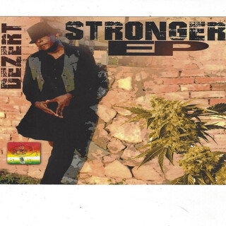 Stronger EP