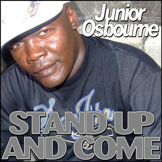 Stand Up And Come - Single