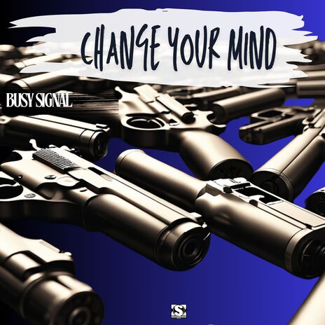 Change Your Mind ft. DJ Karim | Boomplay Music