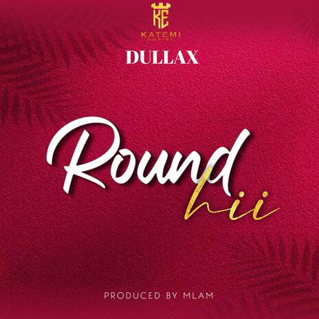 Round Hii (Radio Edit) | Boomplay Music