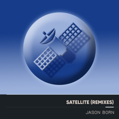 Satellite (Electro Acoustic Mix) | Boomplay Music