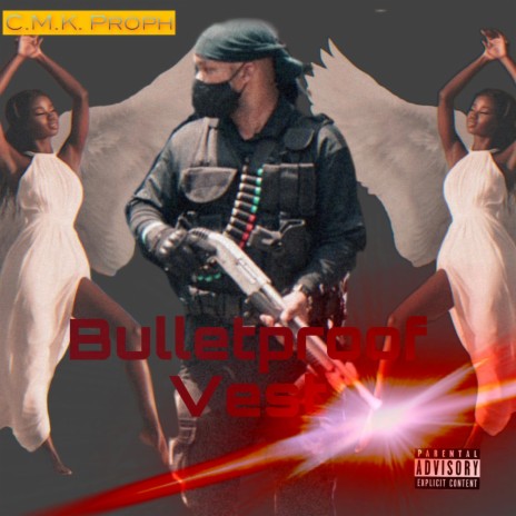 Bulletproof Vest | Boomplay Music