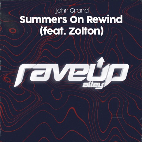 Summers on Rewind ft. Zolton