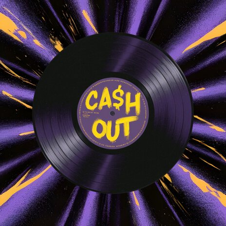 Ca$h Out | Boomplay Music