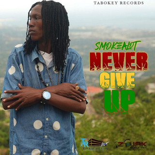 Neva Give Up