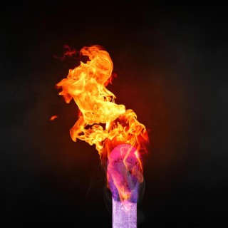 Ignite The Flame (Techno Version)