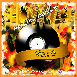 Stingray Showcase, Vol. 9