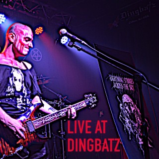 Live at Dinbatz