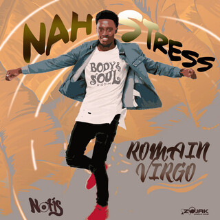 Nah Stress - Single