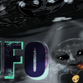 Foegz Ufo