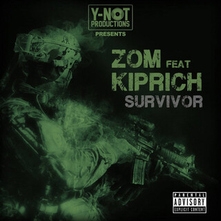 Survivor (feat. Kiprich) - Single